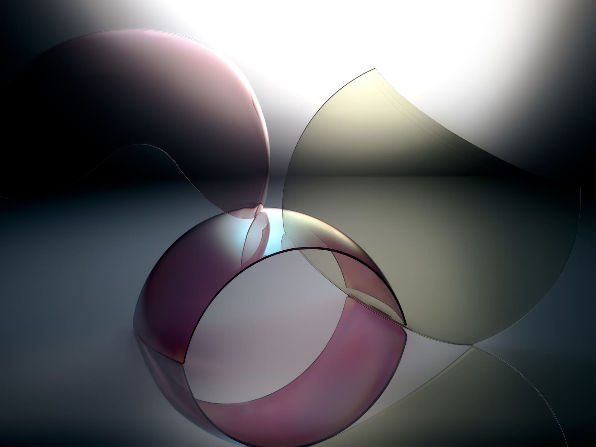 PERFORMANCE LENSES