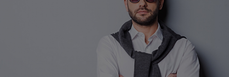 MEN’S CORE COLLECTION