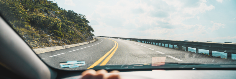 Driving